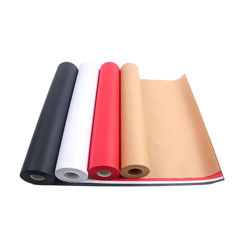 Kraft Paper Brown Ideal for Gi - Art Craft Movement 评论和价格