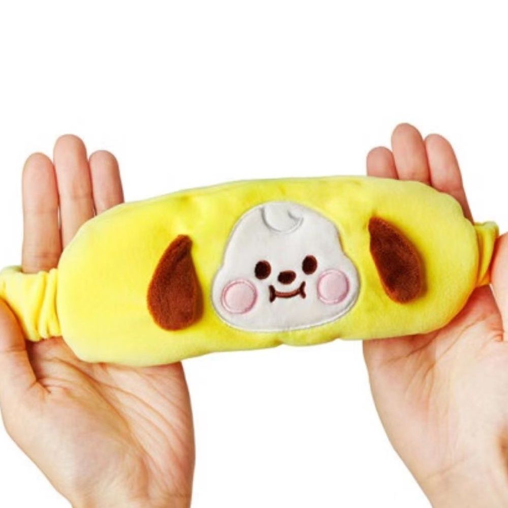 BT21 cartoon cute plush doll e - Art Craft Eyes 评论和价格
