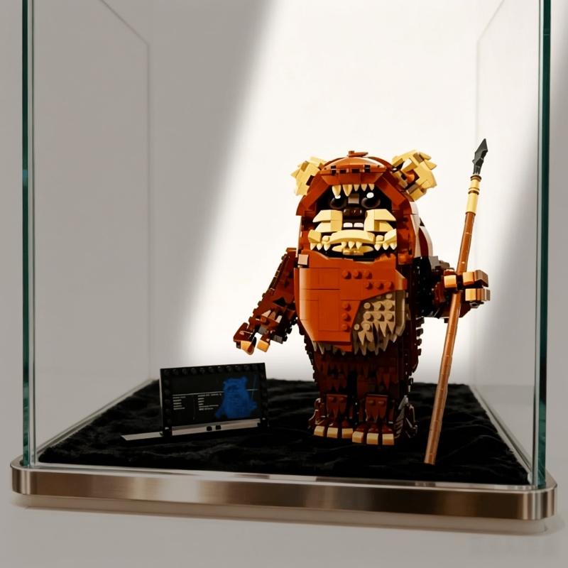 In Stock Creative Assembled Sp - Art Craft Movement 评论和价格