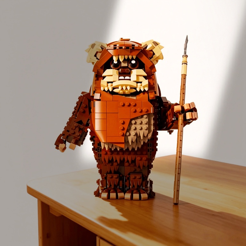 In Stock Creative Assembled Sp - Art Craft Movement 评论和价格