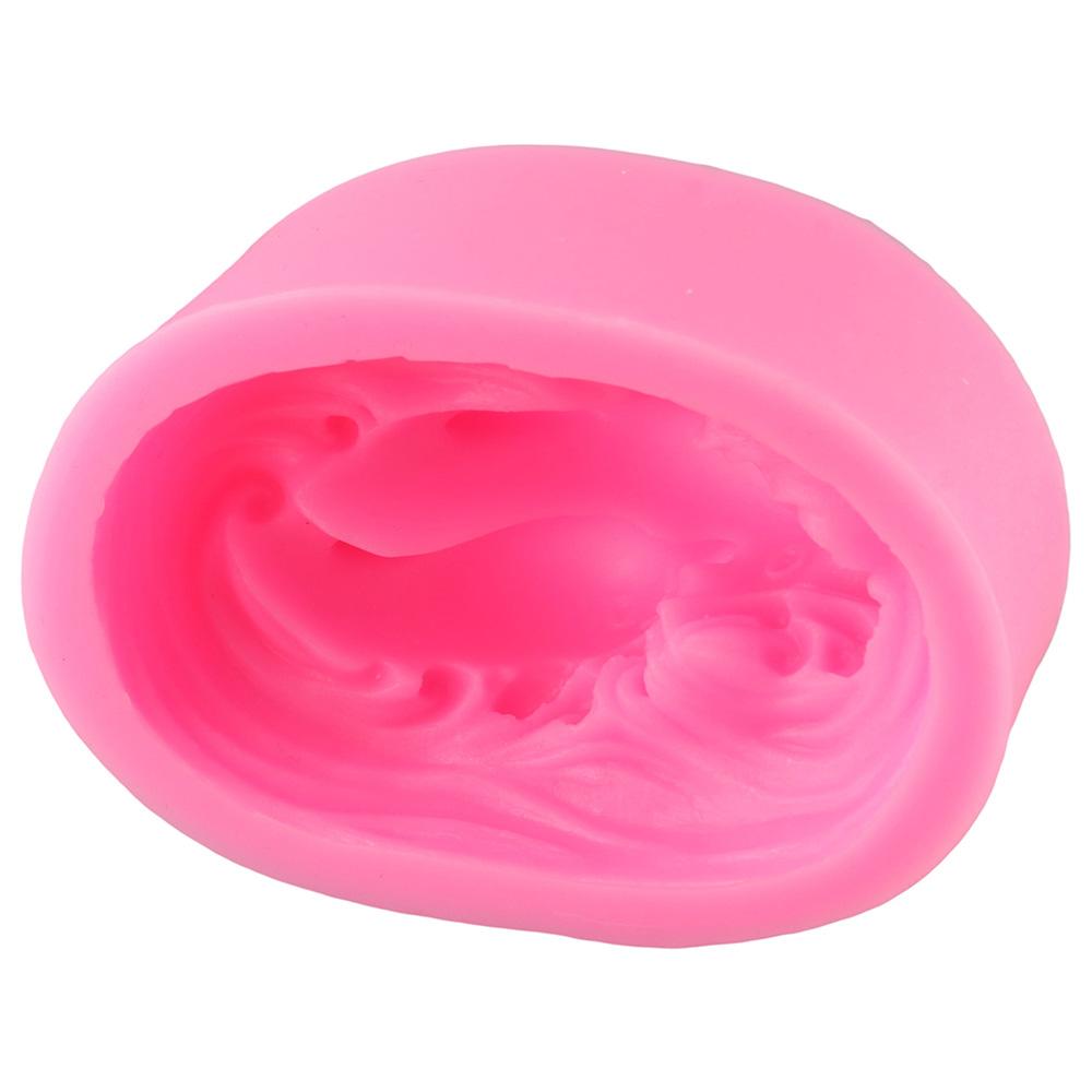 Craft Silicone Soap Molds Dolp - Art Craft Show 评论和价格