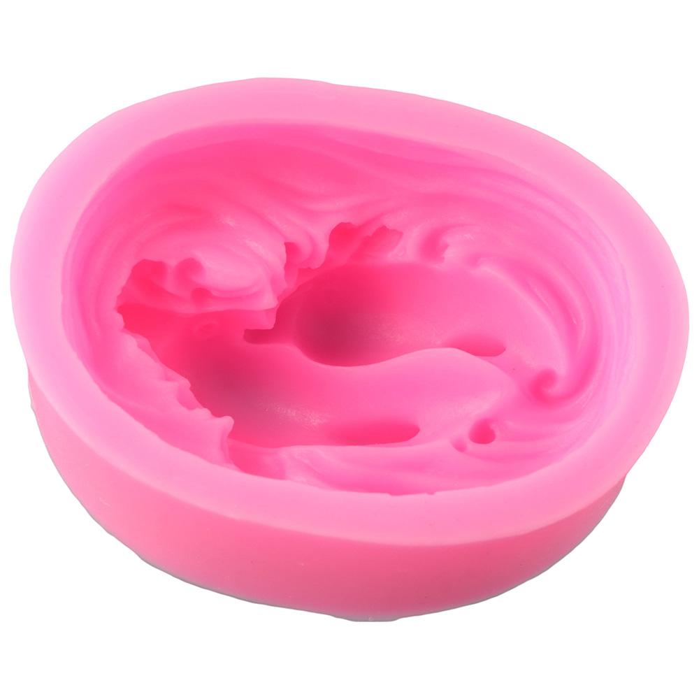 Craft Silicone Soap Molds Dolp - Art Craft Show 评论和价格