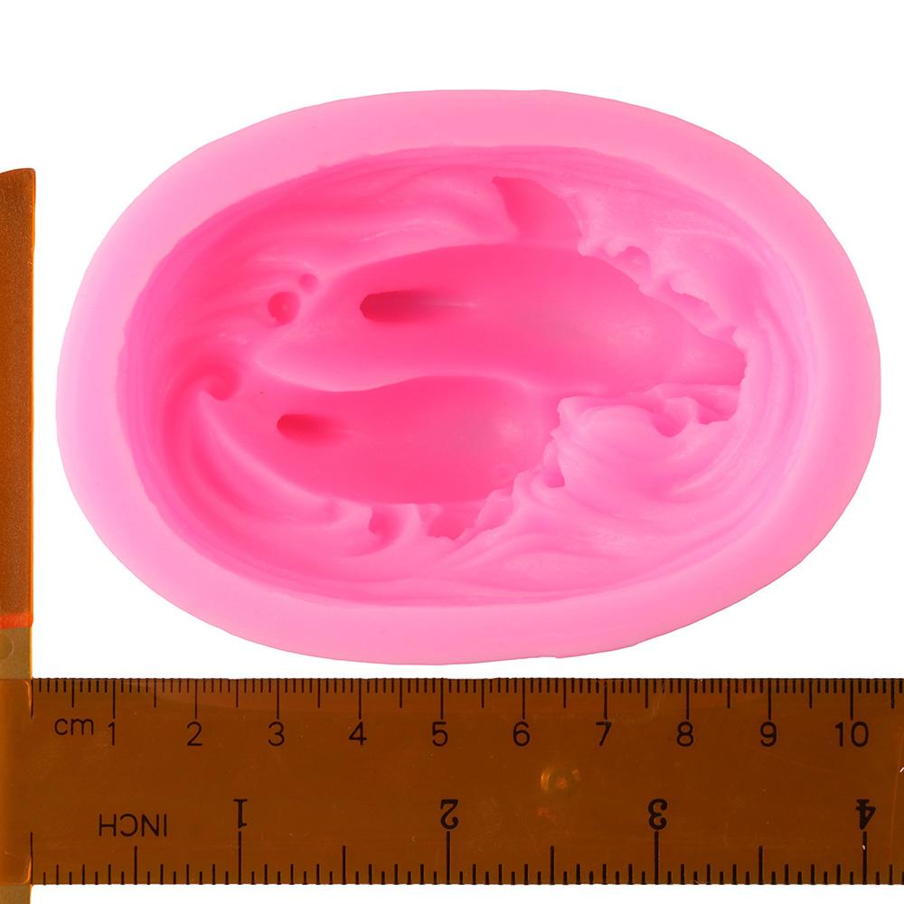 Craft Silicone Soap Molds Dolp - Art Craft Show 评论和价格