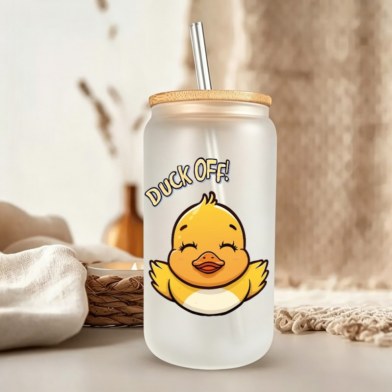 6pcs Cute Funny Cool Yellow Du - Art Craft Duck 评论和价格