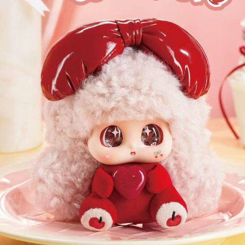 Micoco Nono Plush Blind Box Do - Art Craft Eyes 评论和价格