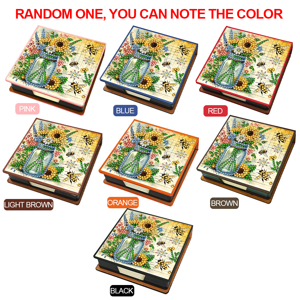 Birds Leather Gem Art Sticky N - Art Craft Paper 评论和价格