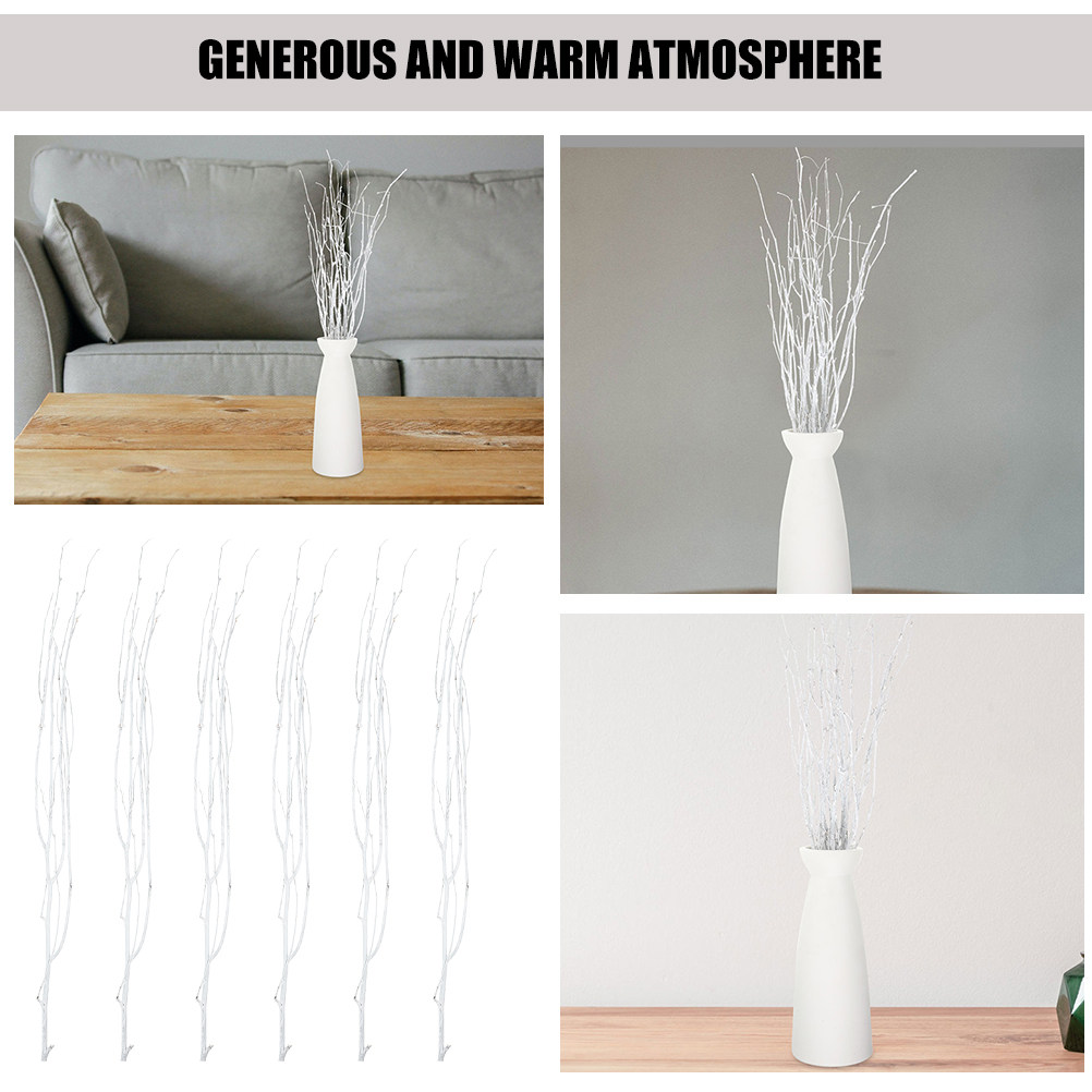 12Pcs Corrosion Resistant Natu - Art Craft Leaves 评论和价格