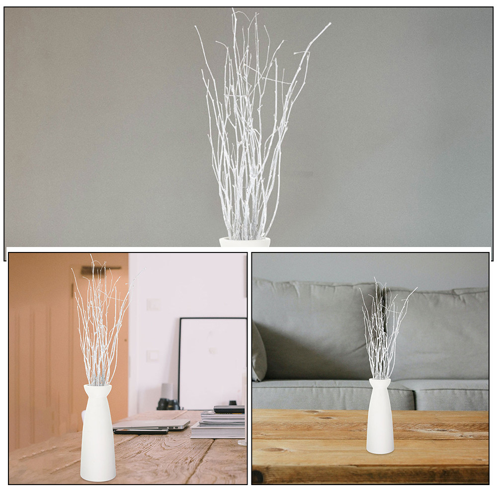12Pcs Corrosion Resistant Natu - Art Craft Leaves 评论和价格