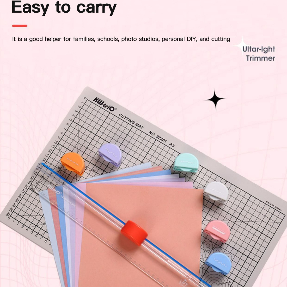 1pcs Mini Paper Trimmer Paper  - Art Craft Paper 评论和价格