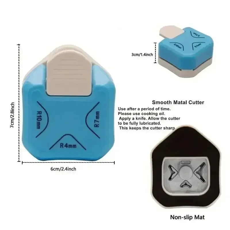 R4 Corner Cutter Multi Angle P - Art Craft Paper 评论和价格