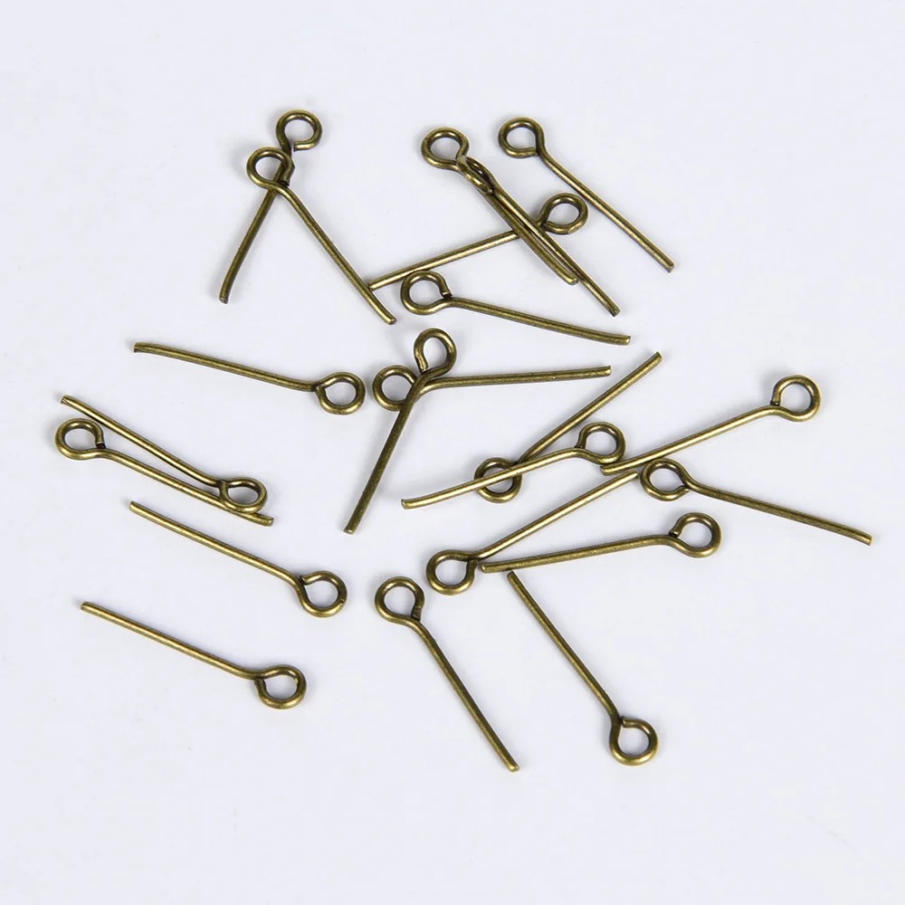 200PCS 16 20 30mm Mini Metal W - Art Craft Eyes 评论和价格