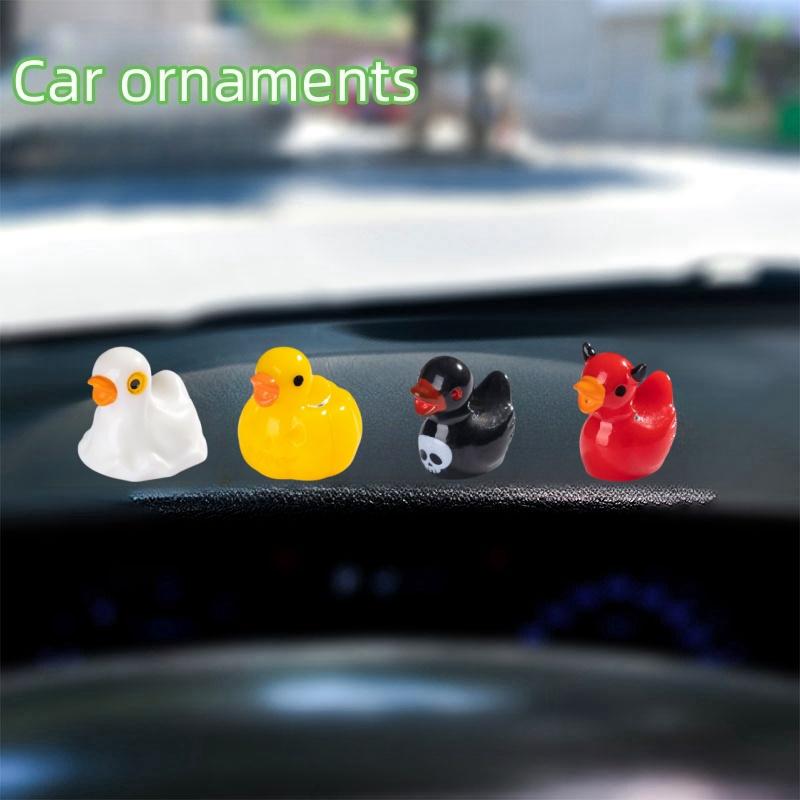 10 pieces of miniature duck st - Art Craft Duck 评论和价格