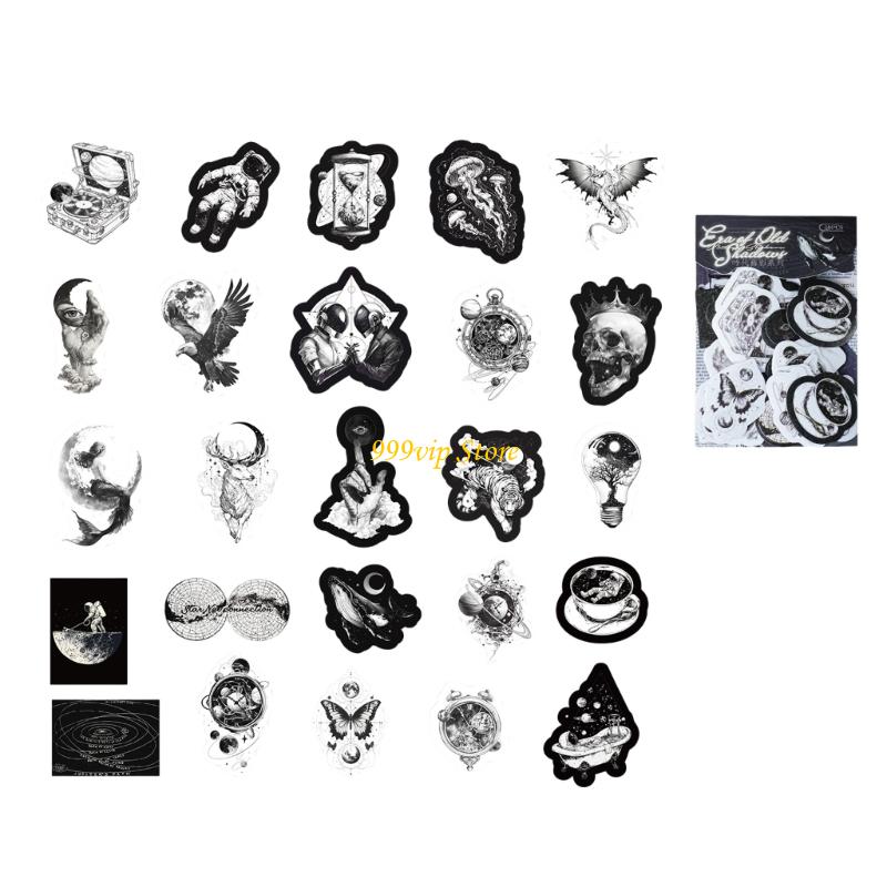 C90C Pack Of 50 Aesthetic Deco - Art Craft 6 Year Old 评论和价格